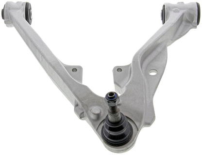 Mevotech Original Grade Suspension Control Arm and Ball Joint Assembly GS501185