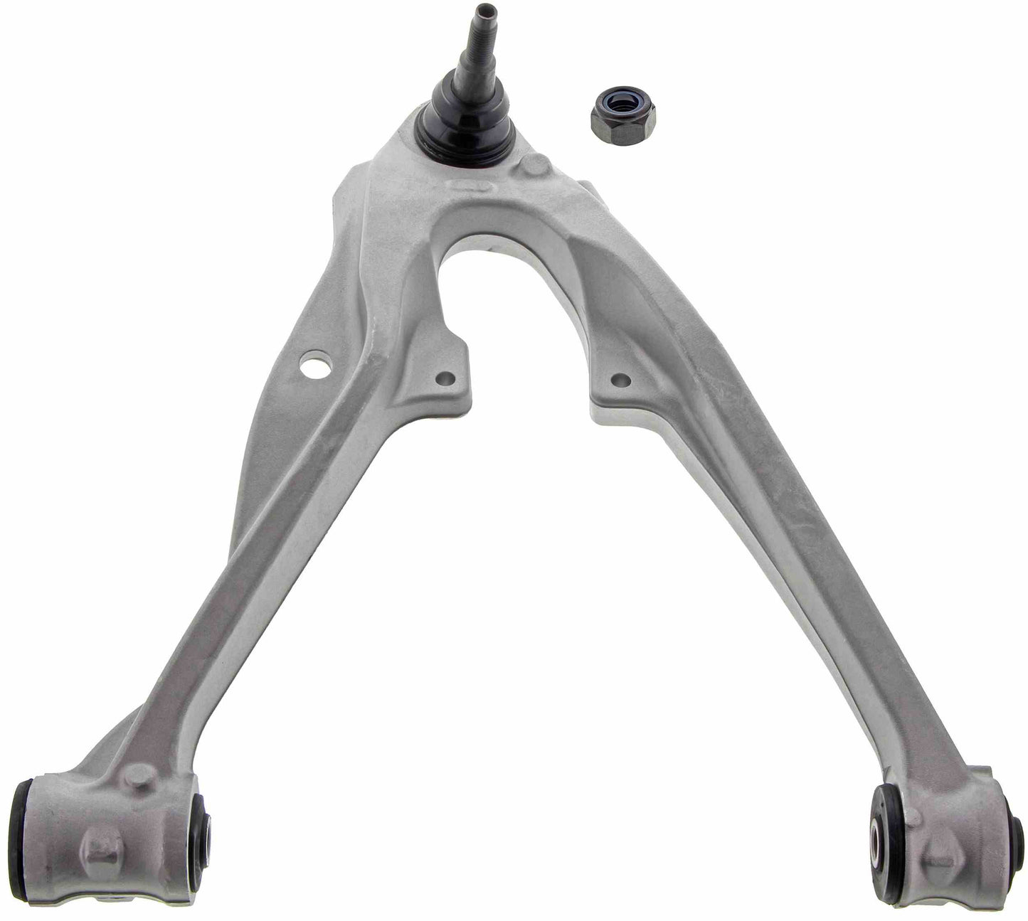 Mevotech Original Grade Suspension Control Arm and Ball Joint Assembly GS501185