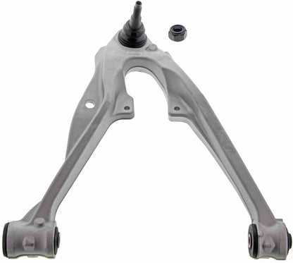 Mevotech Original Grade Suspension Control Arm and Ball Joint Assembly GS501185
