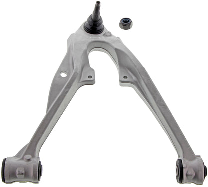 Mevotech Original Grade Suspension Control Arm and Ball Joint Assembly GS501185