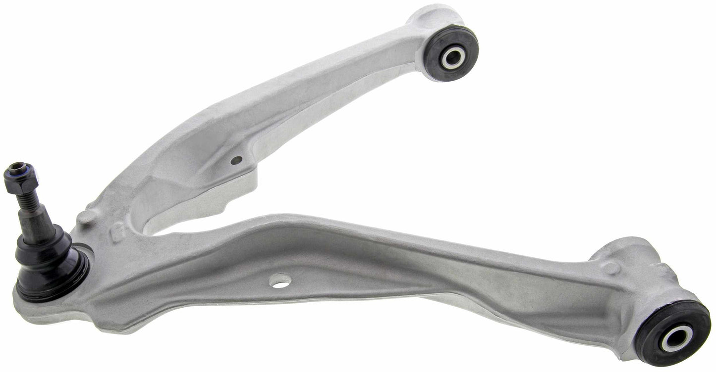 Mevotech Original Grade Suspension Control Arm and Ball Joint Assembly GS501185