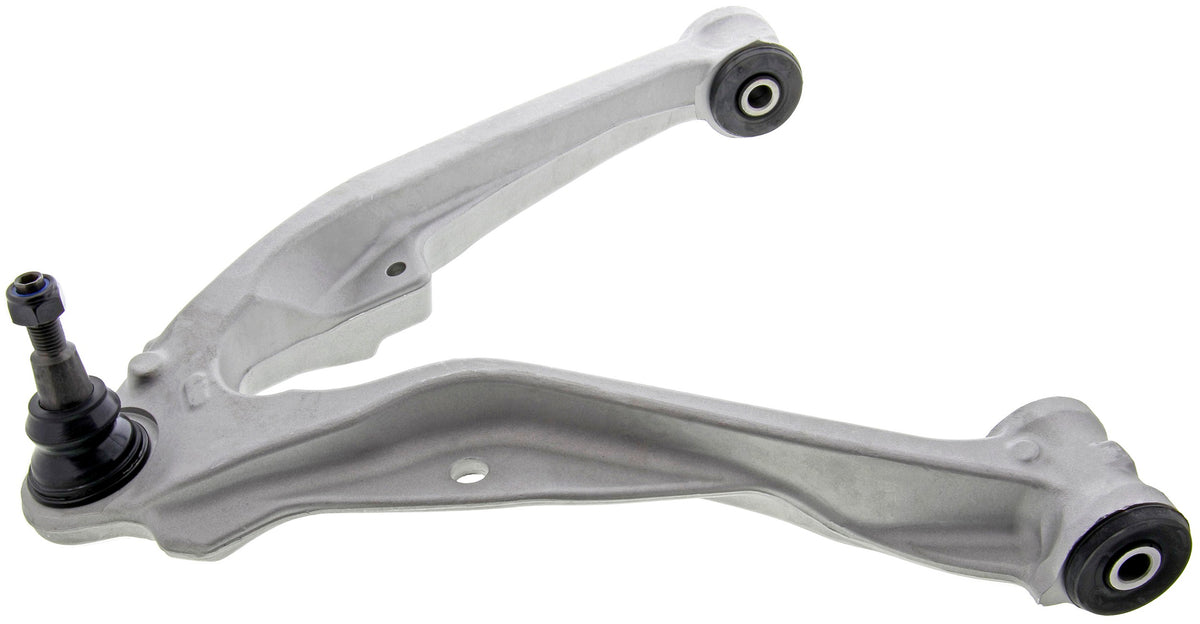 Mevotech Original Grade Suspension Control Arm and Ball Joint Assembly GS501185