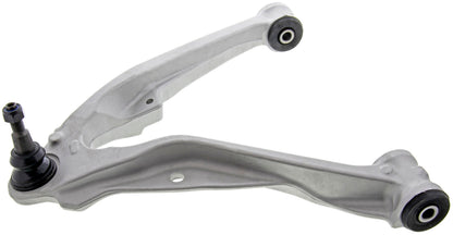 Mevotech Original Grade Suspension Control Arm and Ball Joint Assembly GS501185