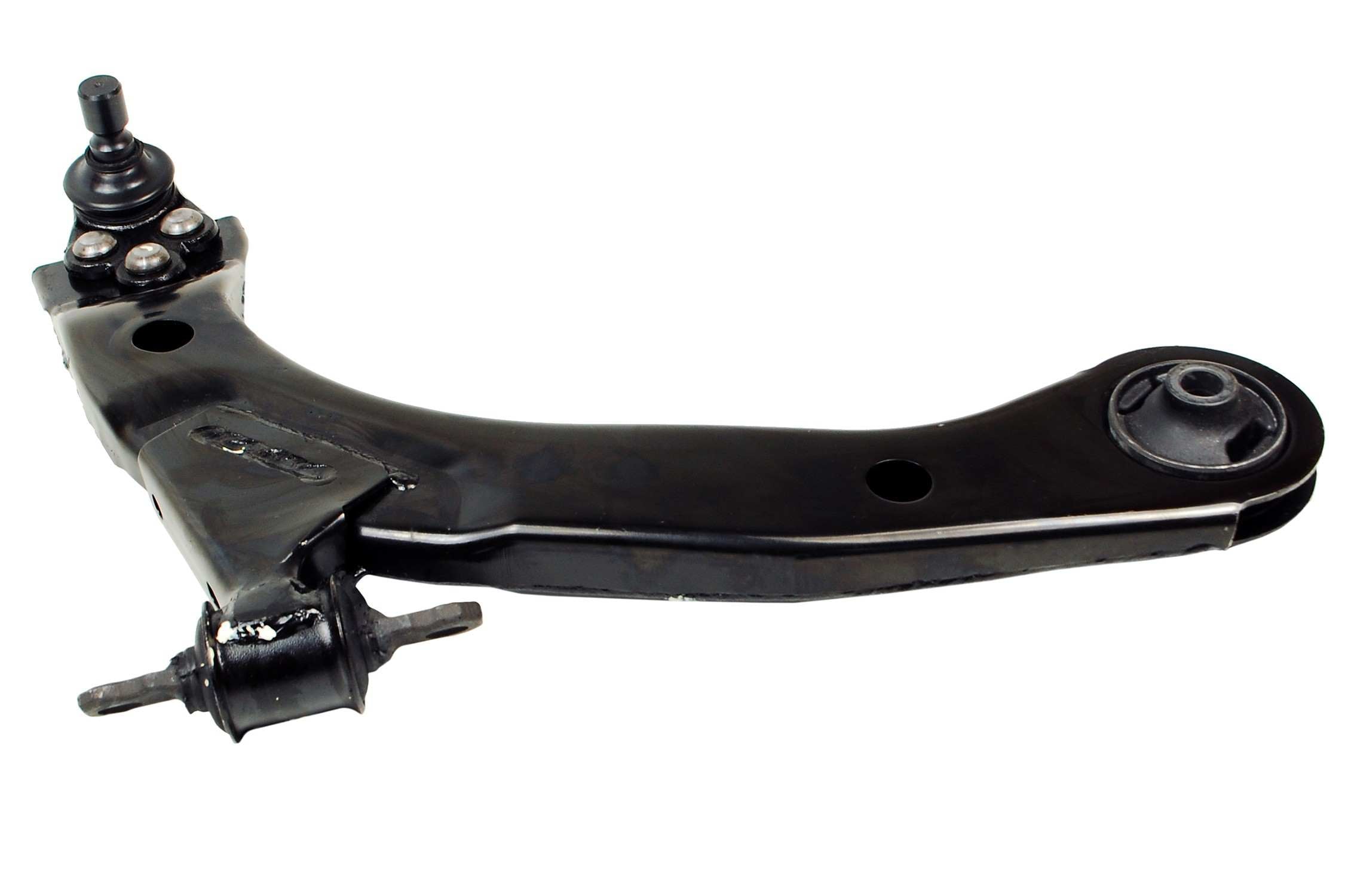 Mevotech Original Grade Suspension Control Arm and Ball Joint Assembly GS50118