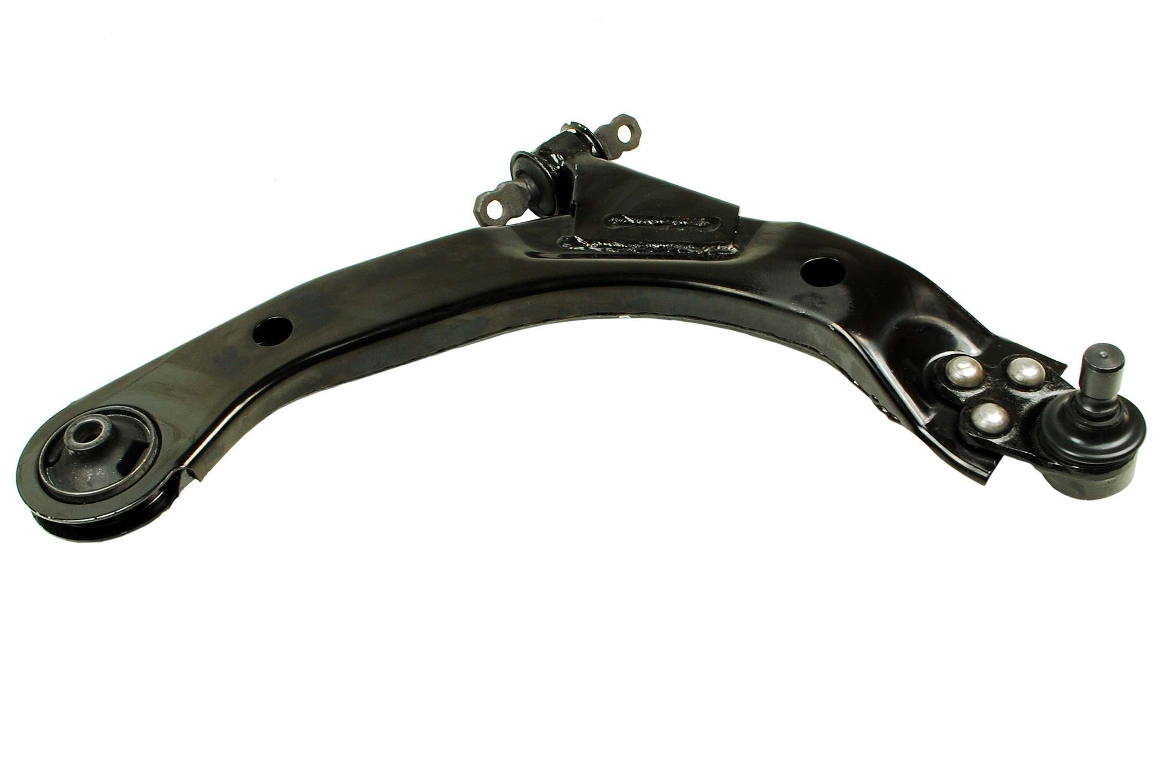 Mevotech Original Grade Suspension Control Arm and Ball Joint Assembly GS50118