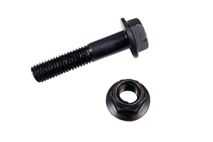 Mevotech Original Grade Suspension Control Arm and Ball Joint Assembly GS50118