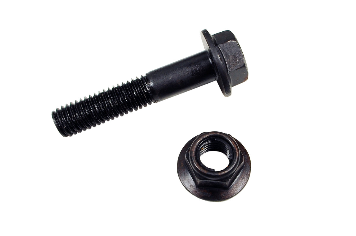 Mevotech Original Grade Suspension Control Arm and Ball Joint Assembly GS50118