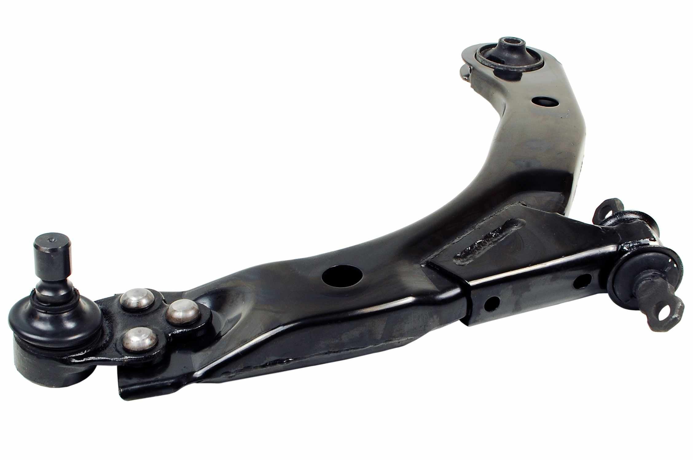 Mevotech Original Grade Suspension Control Arm and Ball Joint Assembly GS50118