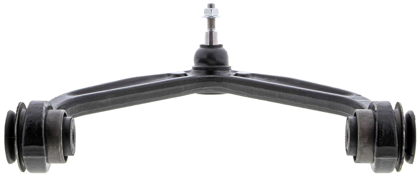 Mevotech Original Grade Suspension Control Arm and Ball Joint Assembly GS501195