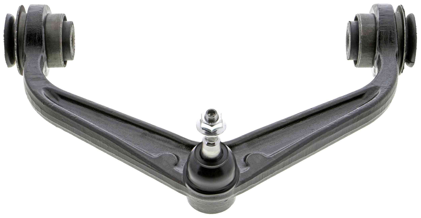 Mevotech Original Grade Suspension Control Arm and Ball Joint Assembly GS501195