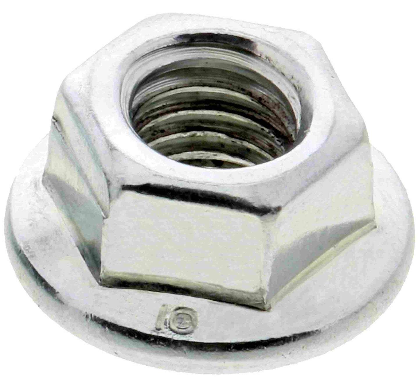 Mevotech Original Grade Suspension Control Arm and Ball Joint Assembly GS501195