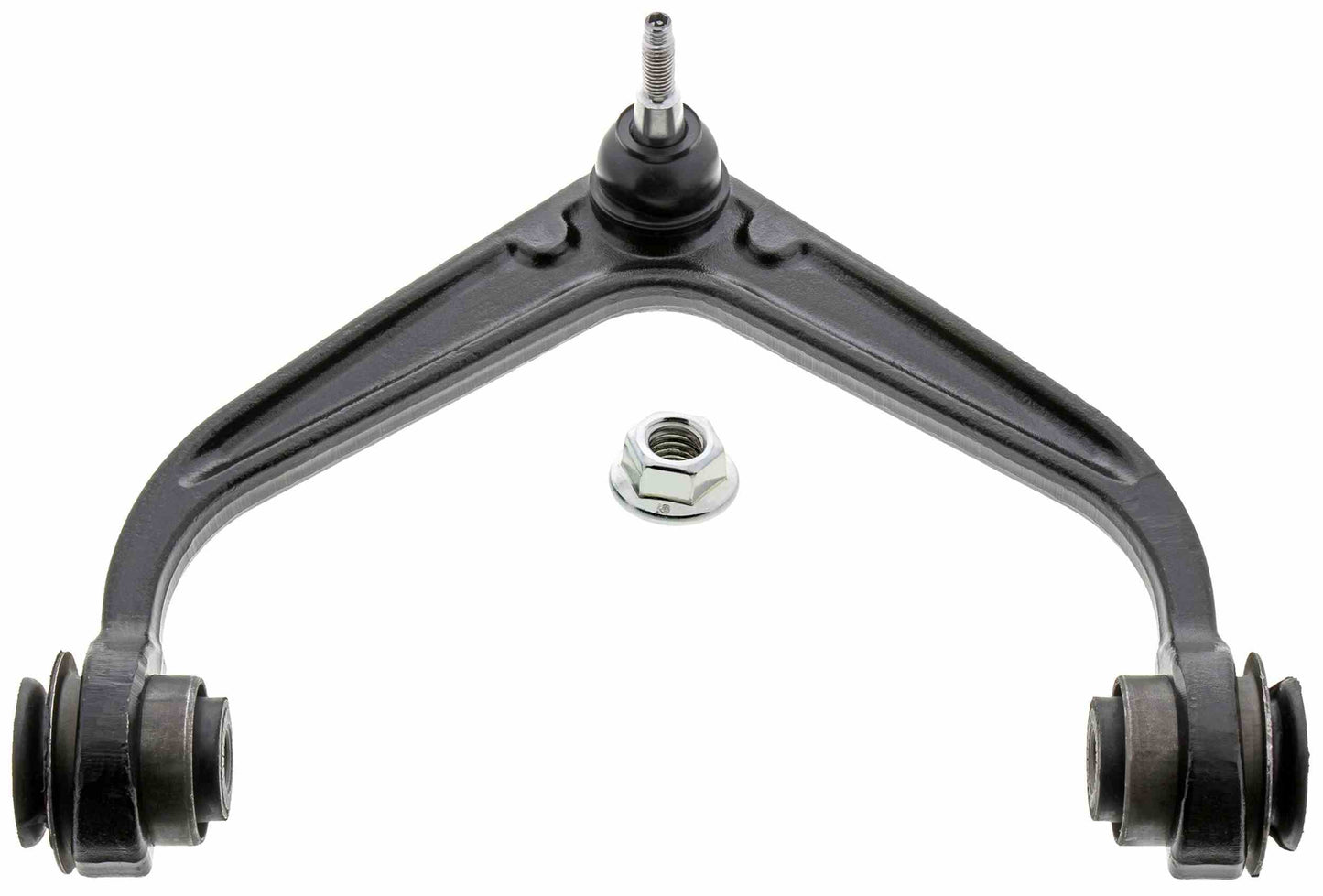 Mevotech Original Grade Suspension Control Arm and Ball Joint Assembly GS501195