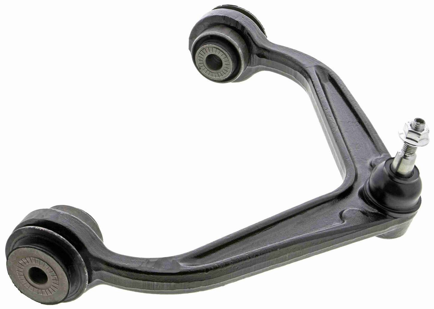 Mevotech Original Grade Suspension Control Arm and Ball Joint Assembly GS501195