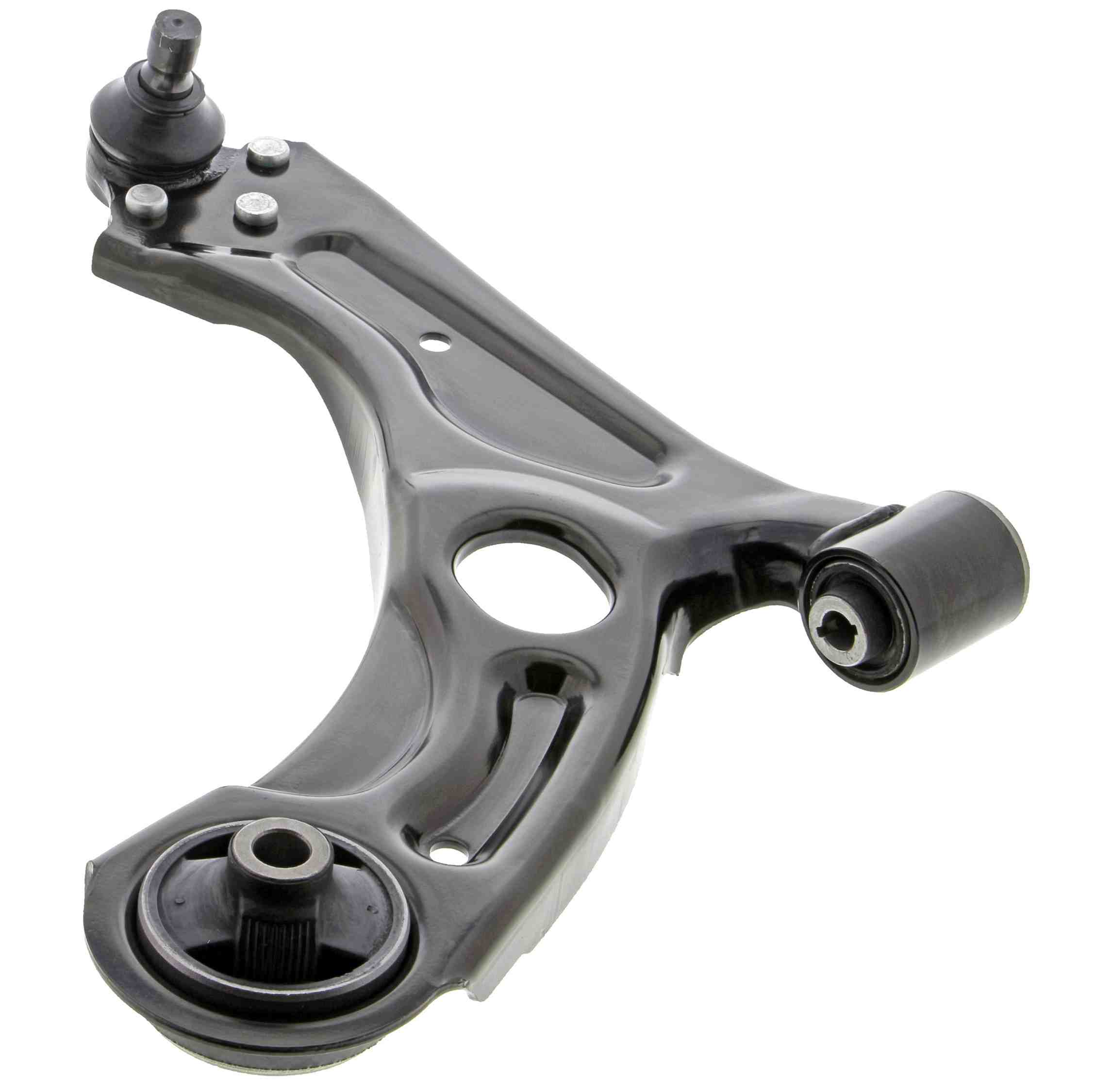 Mevotech Original Grade Suspension Control Arm and Ball Joint Assembly GS501196