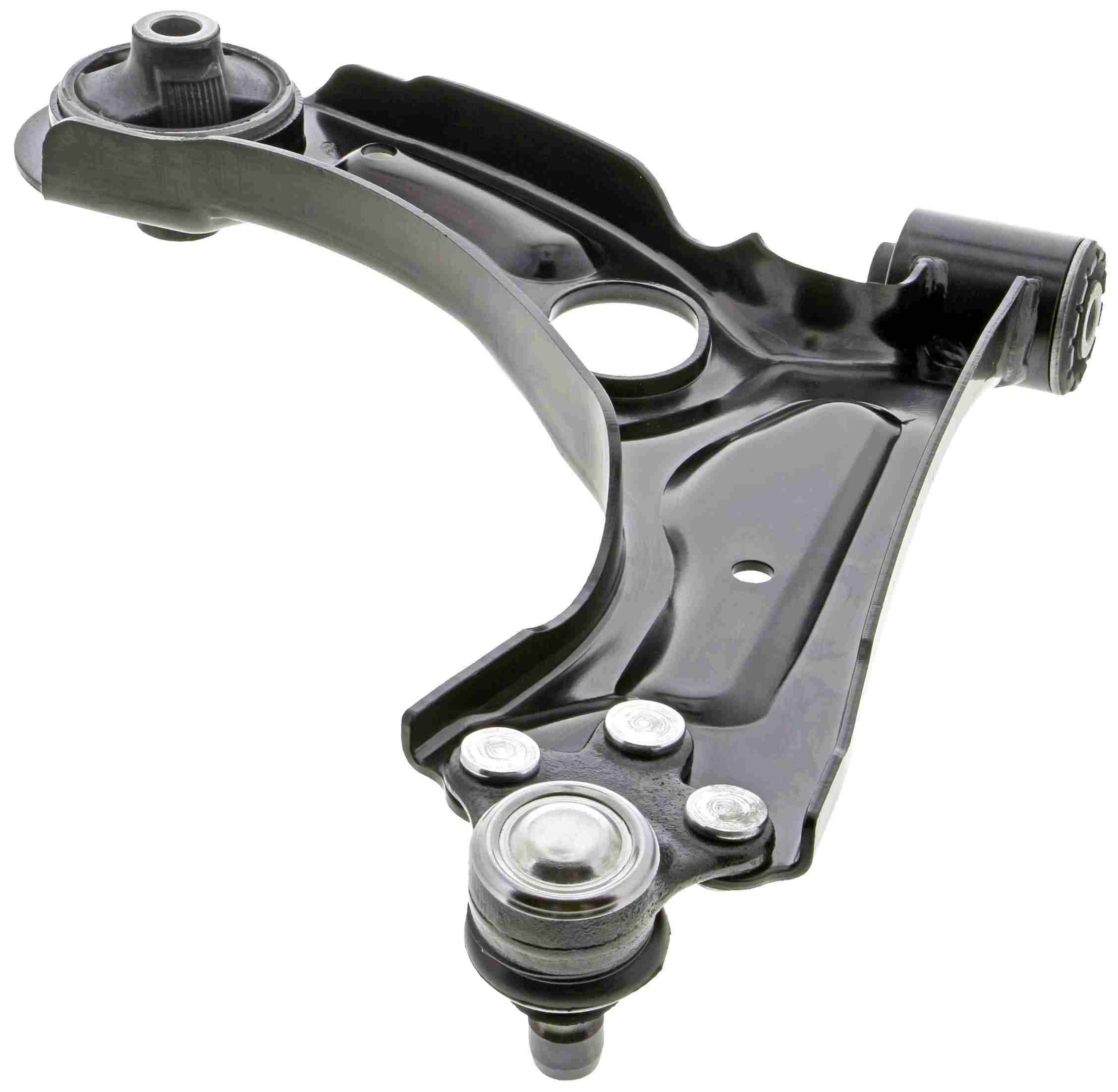 Mevotech Original Grade Suspension Control Arm and Ball Joint Assembly GS501196