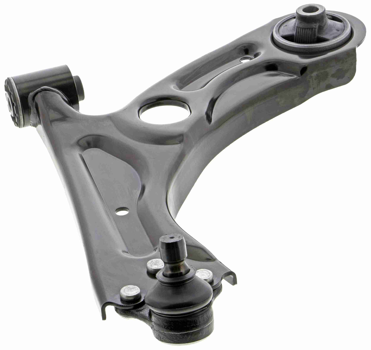 Mevotech Original Grade Suspension Control Arm and Ball Joint Assembly GS501196