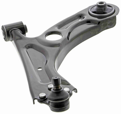 Mevotech Original Grade Suspension Control Arm and Ball Joint Assembly GS501196