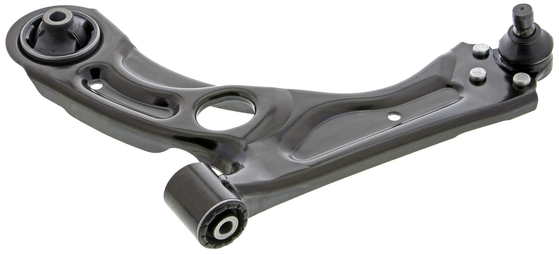 Mevotech Original Grade Suspension Control Arm and Ball Joint Assembly GS501196