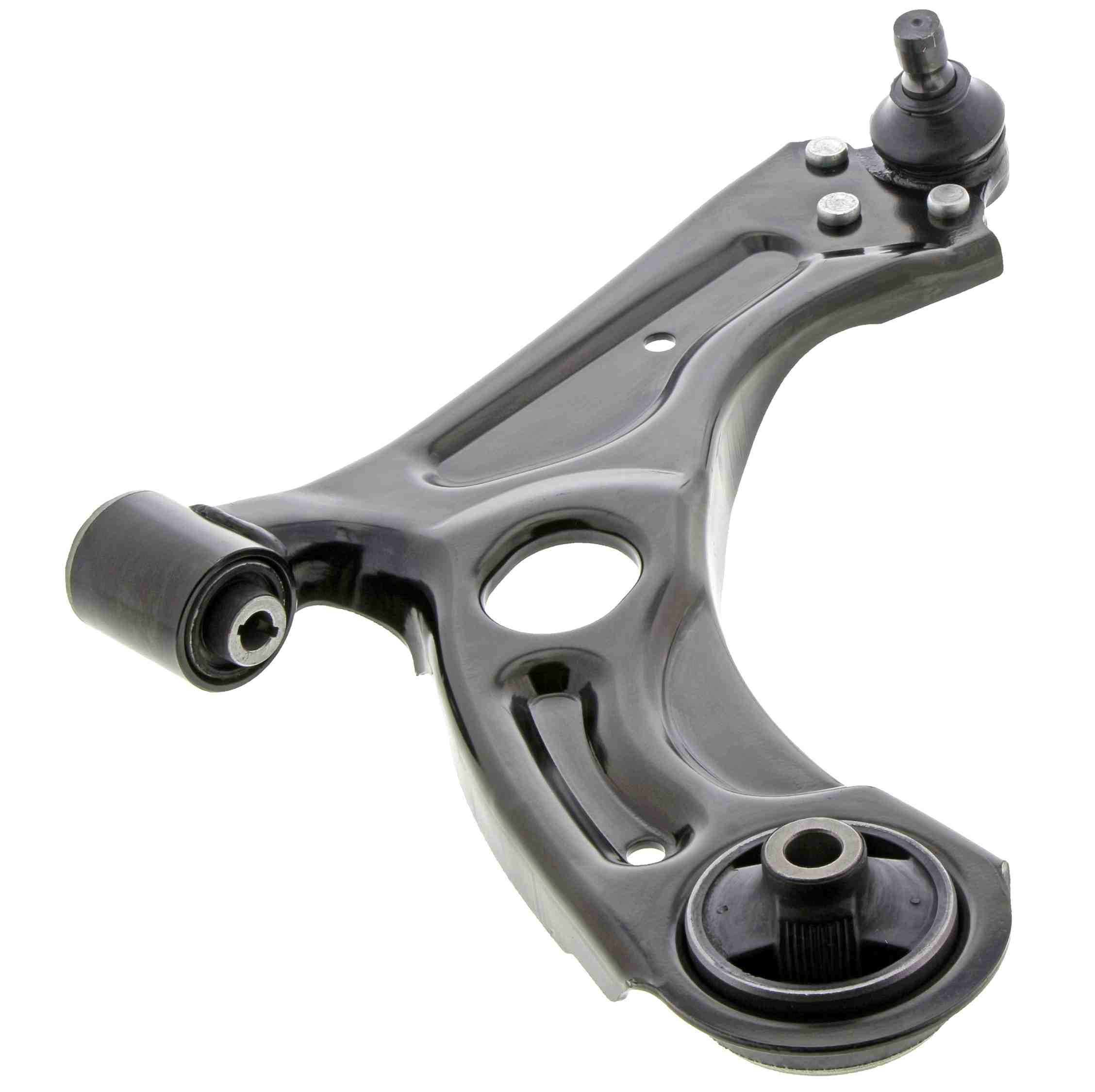 Mevotech Original Grade Suspension Control Arm and Ball Joint Assembly GS501197