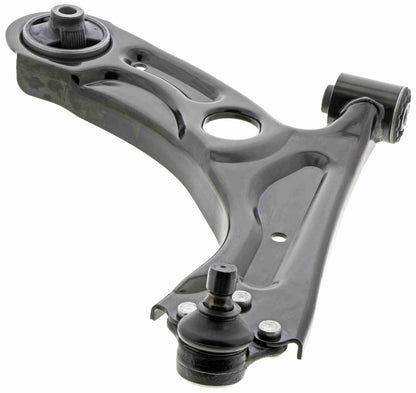 Mevotech Original Grade Suspension Control Arm and Ball Joint Assembly GS501197