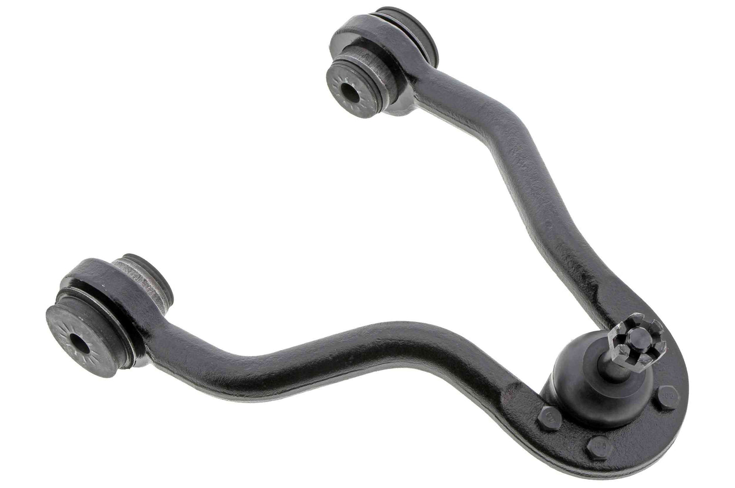 Mevotech Original Grade Suspension Control Arm and Ball Joint Assembly GS50120
