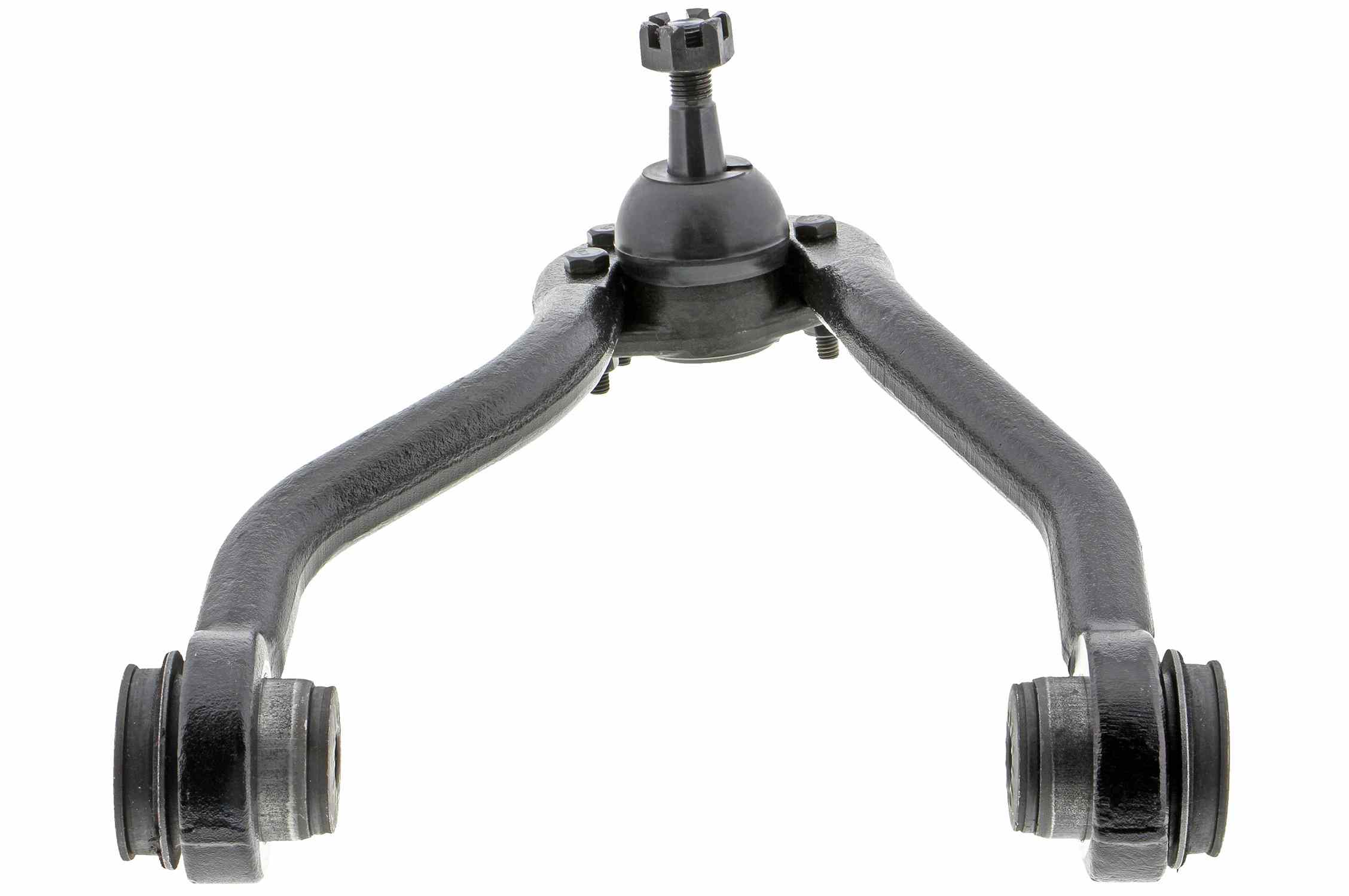 Mevotech Original Grade Suspension Control Arm and Ball Joint Assembly GS50121