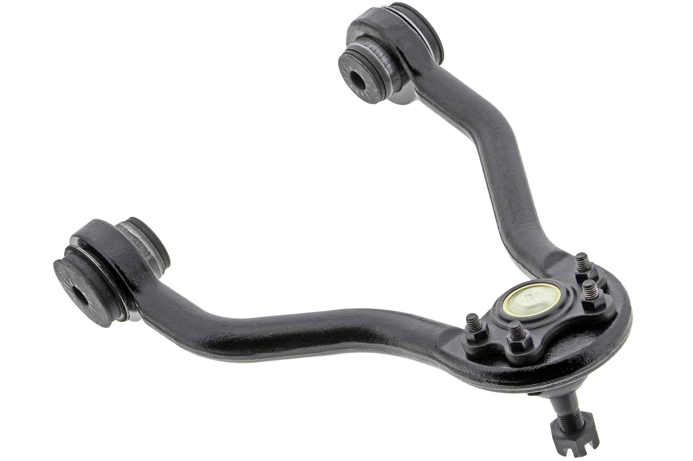 Mevotech Original Grade Suspension Control Arm and Ball Joint Assembly GS50121