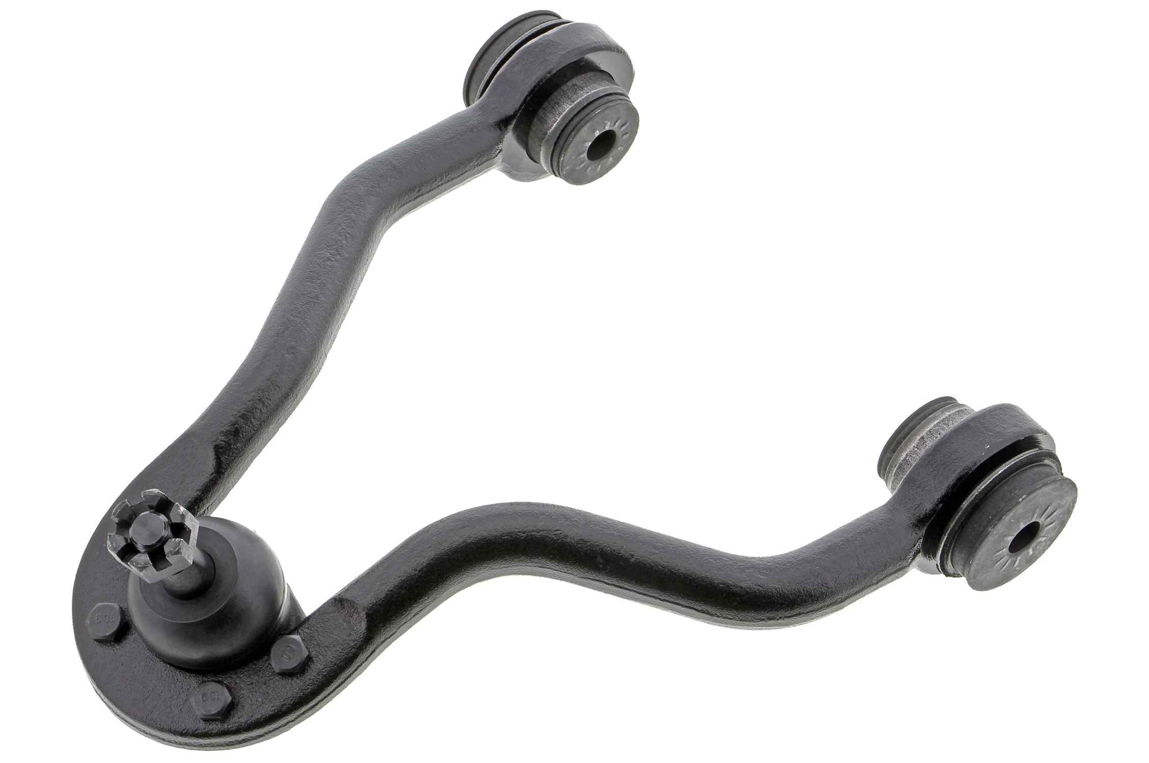 Mevotech Original Grade Suspension Control Arm and Ball Joint Assembly GS50121