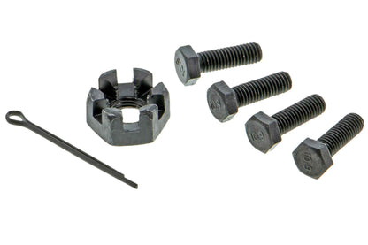 Mevotech Original Grade Suspension Control Arm and Ball Joint Assembly GS50121