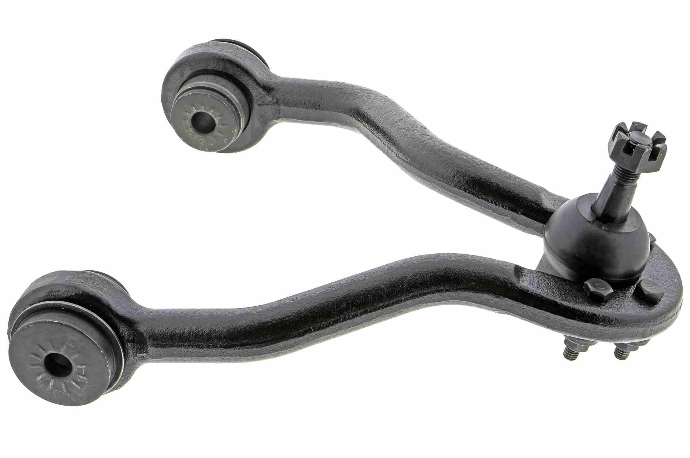 Mevotech Original Grade Suspension Control Arm and Ball Joint Assembly GS50121