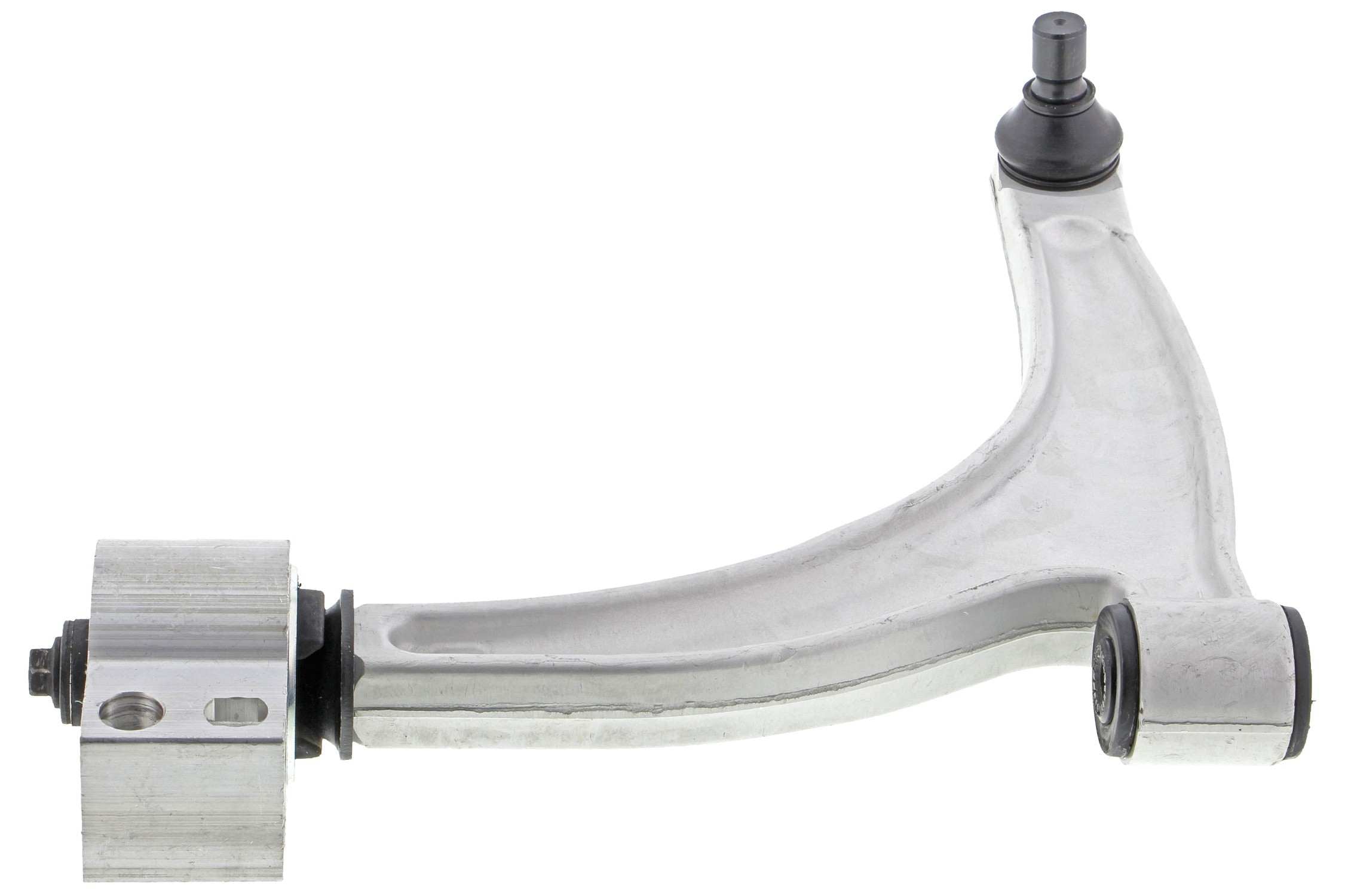 Mevotech Original Grade Suspension Control Arm and Ball Joint Assembly GS50122