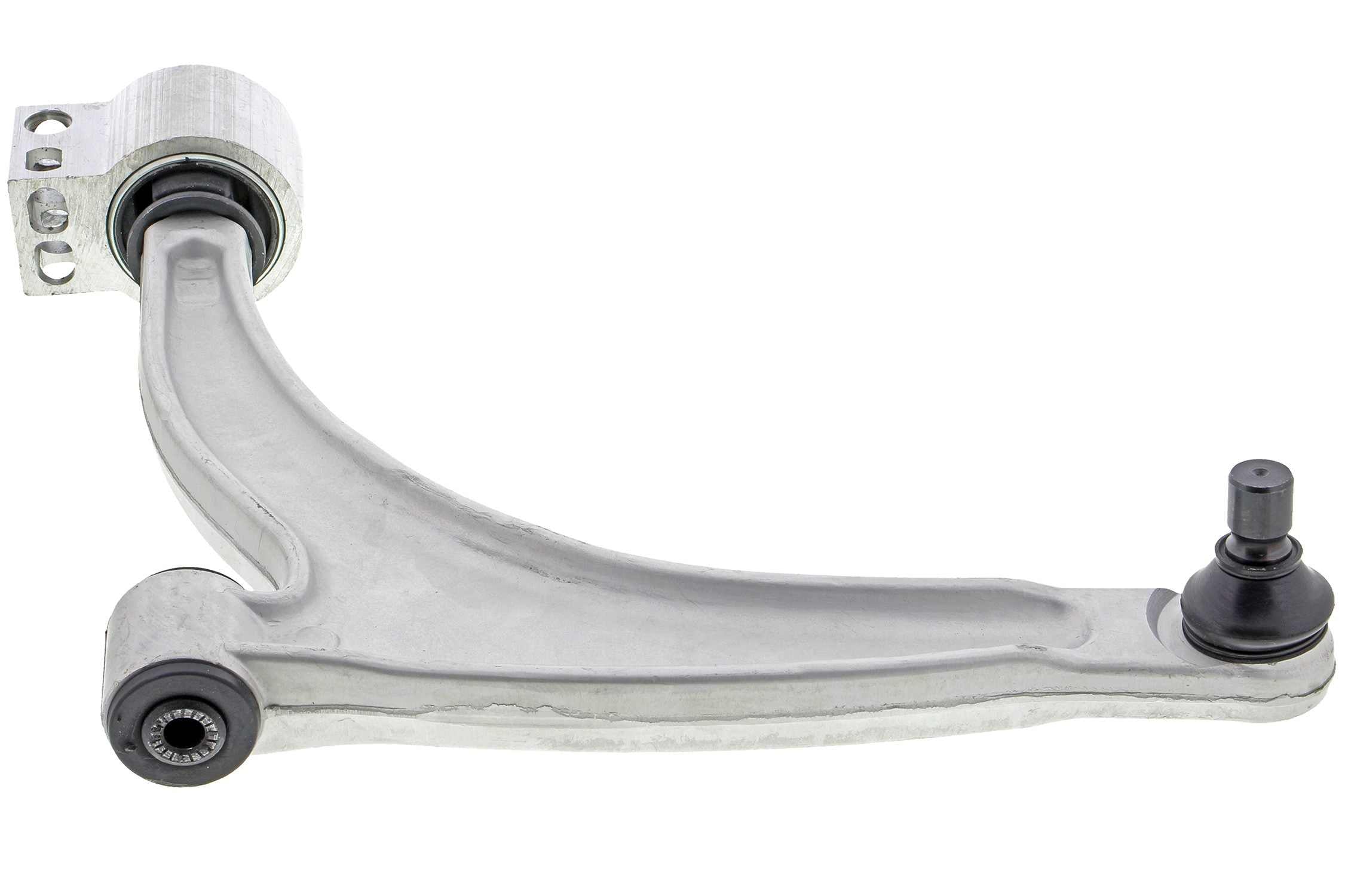 Mevotech Original Grade Suspension Control Arm and Ball Joint Assembly GS50122