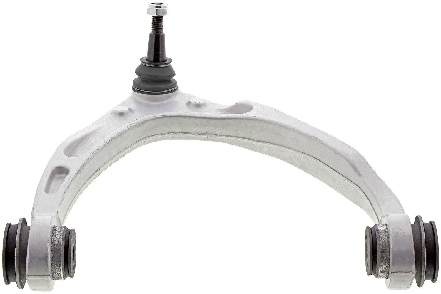 Mevotech Original Grade Suspension Control Arm and Ball Joint Assembly GS501233