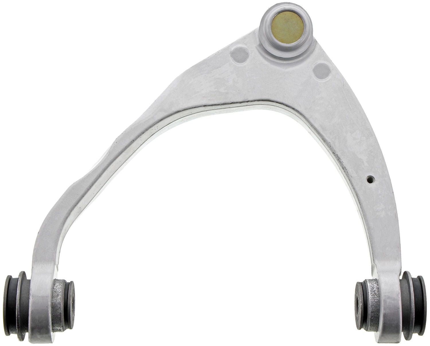 Mevotech Original Grade Suspension Control Arm and Ball Joint Assembly GS501233