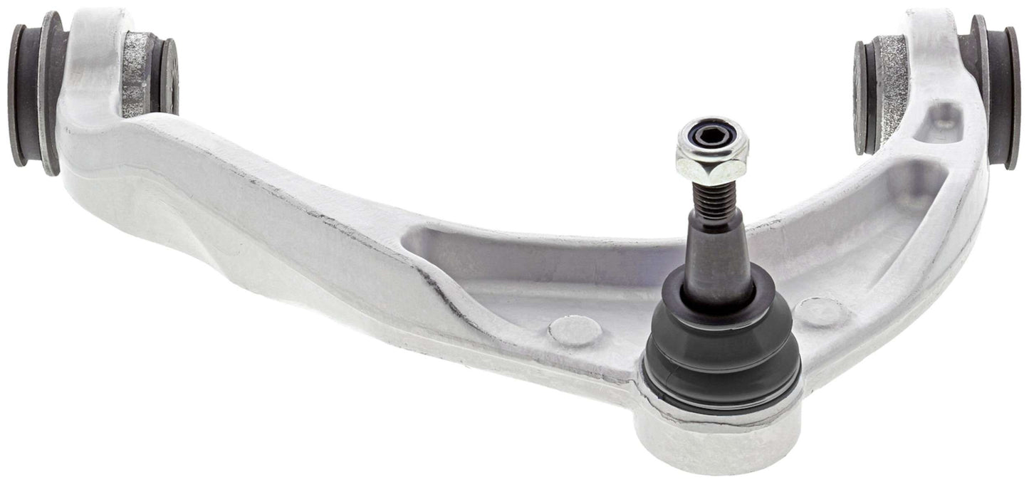 Mevotech Original Grade Suspension Control Arm and Ball Joint Assembly GS501233
