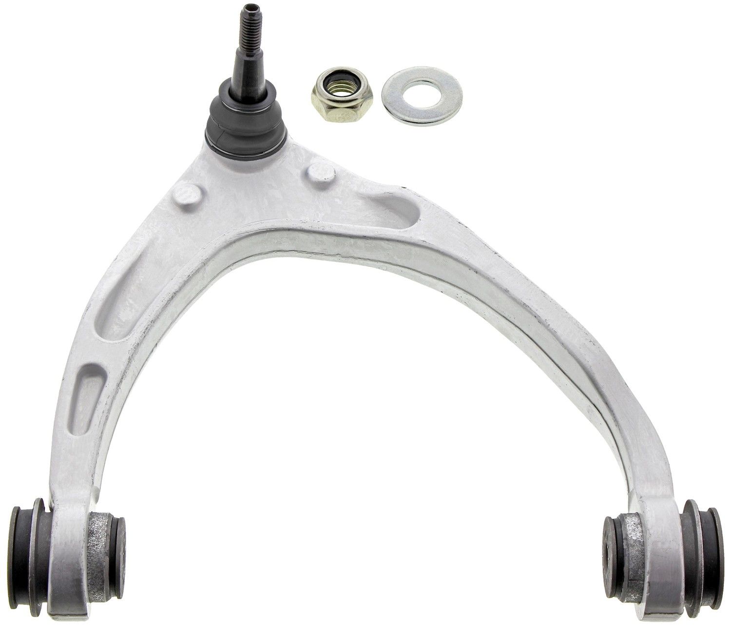 Mevotech Original Grade Suspension Control Arm and Ball Joint Assembly GS501233