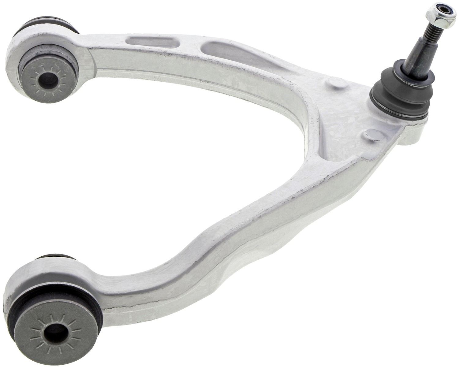 Mevotech Original Grade Suspension Control Arm and Ball Joint Assembly GS501233