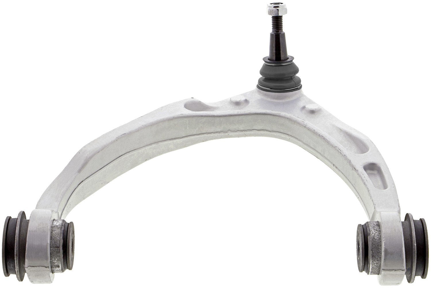 Mevotech Original Grade Suspension Control Arm and Ball Joint Assembly GS501234