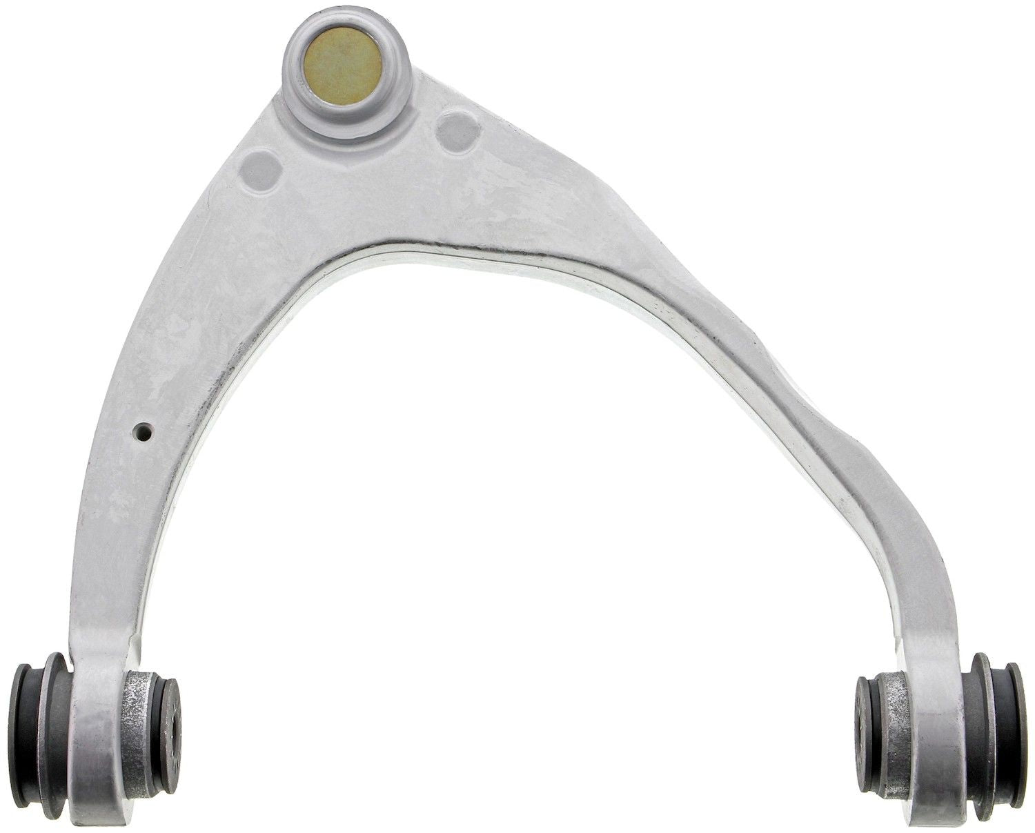 Mevotech Original Grade Suspension Control Arm and Ball Joint Assembly GS501234