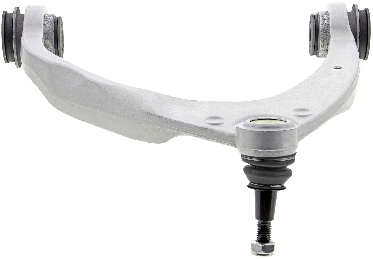 Mevotech Original Grade Suspension Control Arm and Ball Joint Assembly GS501234