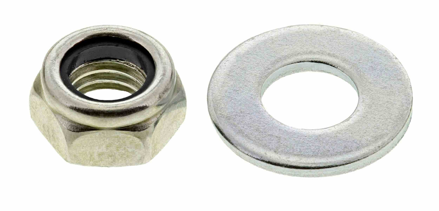 Mevotech Original Grade Suspension Control Arm and Ball Joint Assembly GS501234