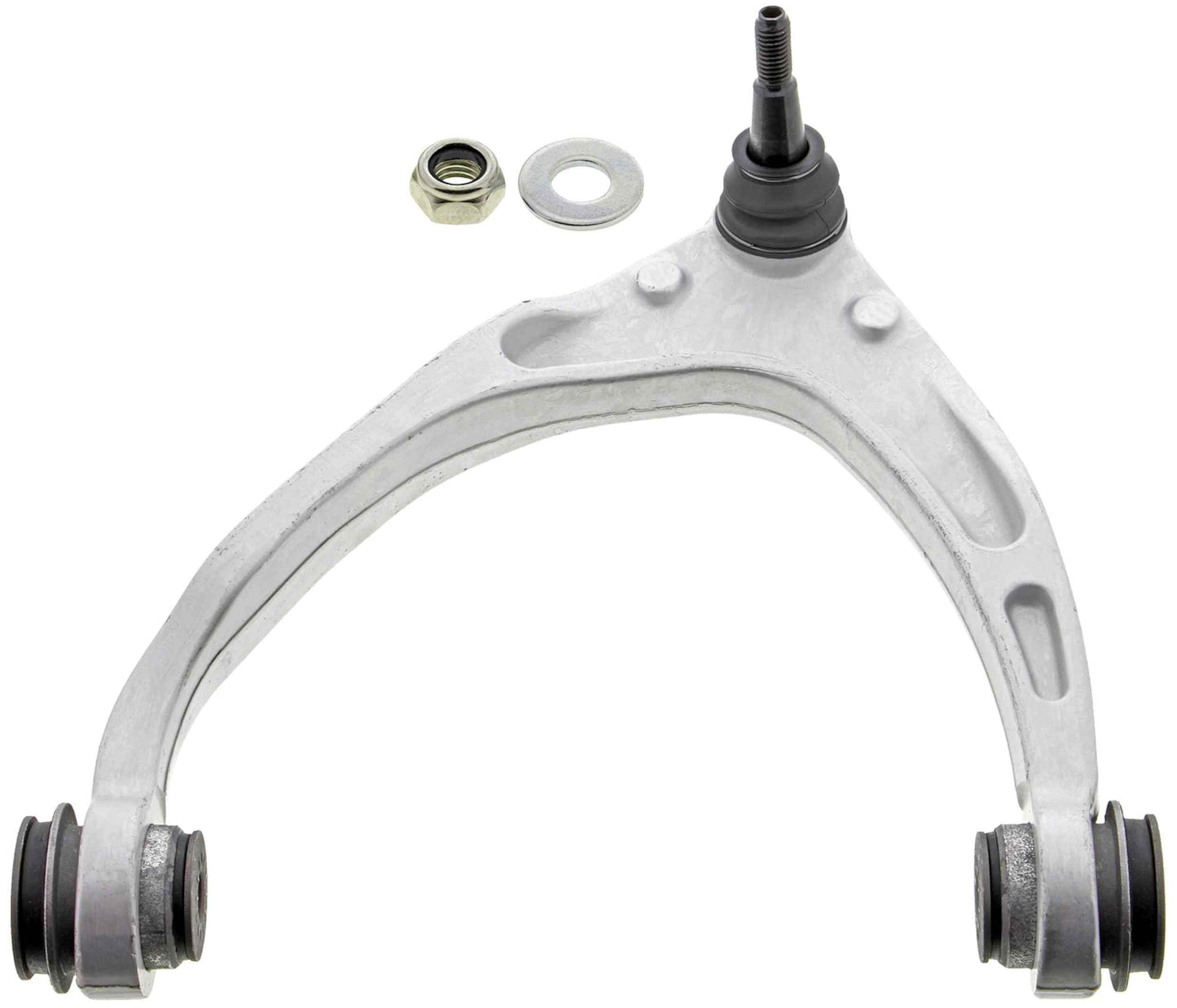 Mevotech Original Grade Suspension Control Arm and Ball Joint Assembly GS501234