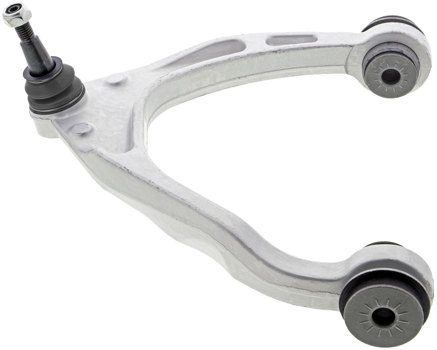 Mevotech Original Grade Suspension Control Arm and Ball Joint Assembly GS501234