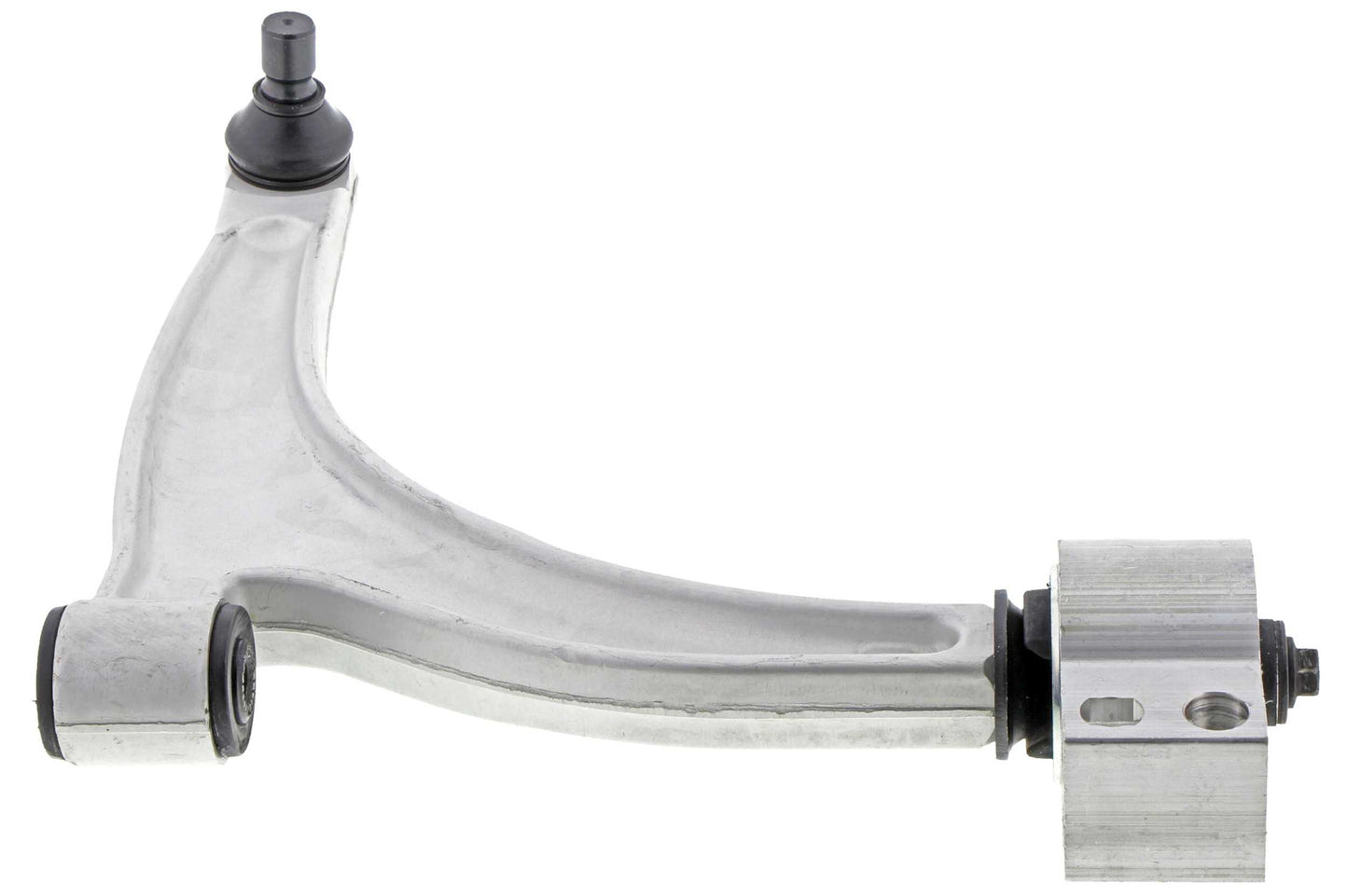 Mevotech Original Grade Suspension Control Arm and Ball Joint Assembly GS50123