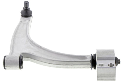 Mevotech Original Grade Suspension Control Arm and Ball Joint Assembly GS50123