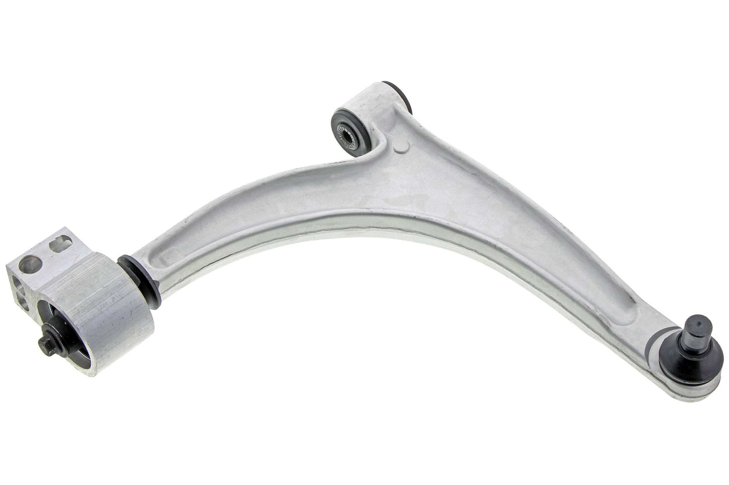 Mevotech Original Grade Suspension Control Arm and Ball Joint Assembly GS50123