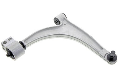 Mevotech Original Grade Suspension Control Arm and Ball Joint Assembly GS50123