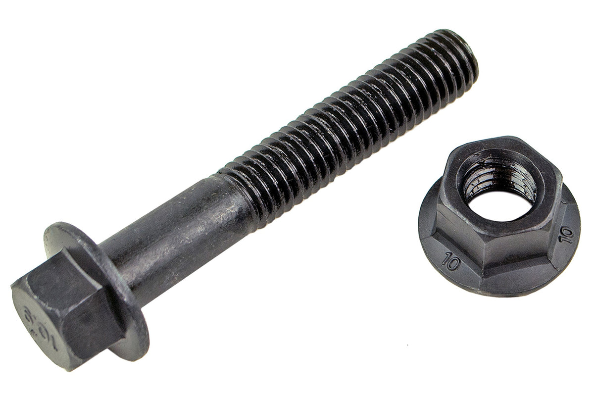 Mevotech Original Grade Suspension Control Arm and Ball Joint Assembly GS50123