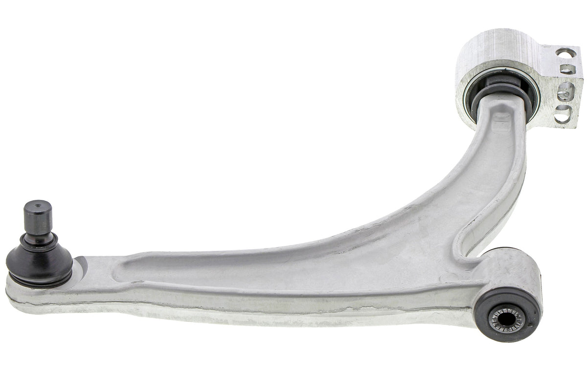 Mevotech Original Grade Suspension Control Arm and Ball Joint Assembly GS50123