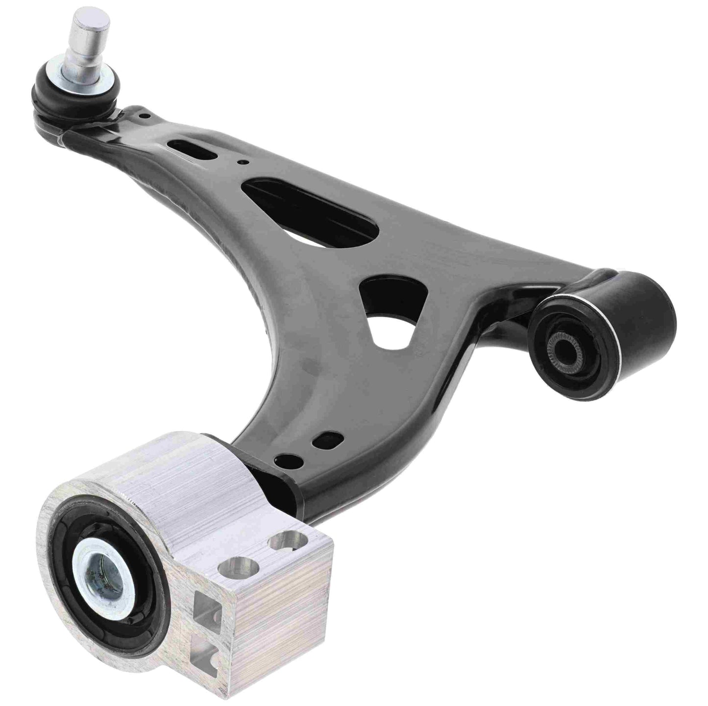 Mevotech Original Grade Suspension Control Arm and Ball Joint Assembly GS501250